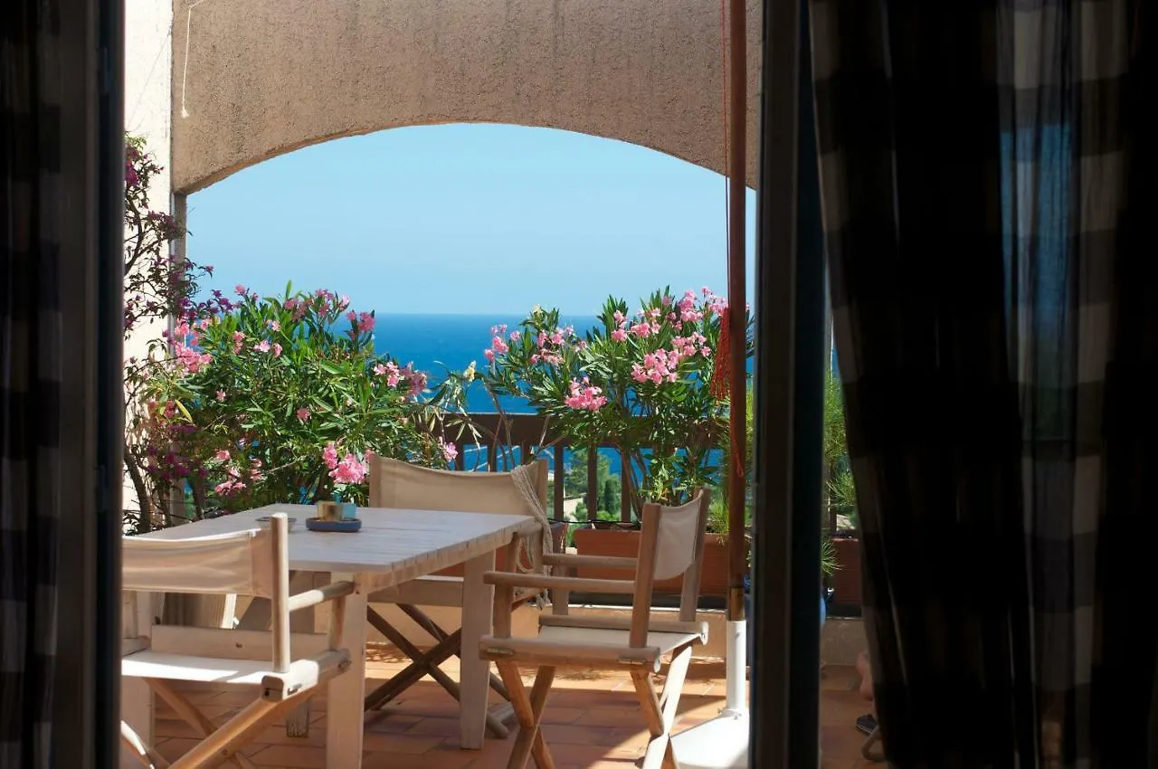 Appartamento Vista Mare Théoule-sur-Mer Frankreich