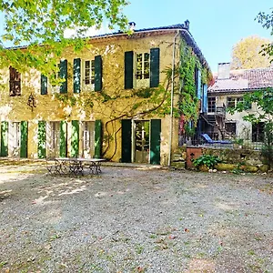 Notre Dame Des Anges Apartment