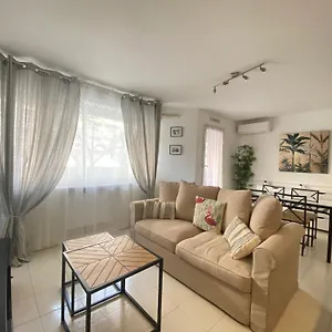 Appartement Admiral Plazza, Menton